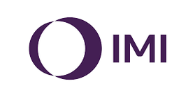IMI logo