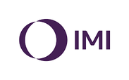 IMI logo