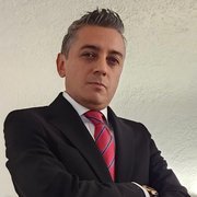 César Sánchez Reyna