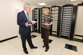 Theresa May, Home Secretary, asking the impossible?