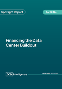 INT.Market Snapshot - Financing the Data Center Buildout cover image_2