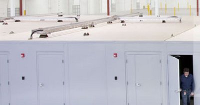 Io Data Center Logo Microsoft Unveils Innovative Water Efficient Data