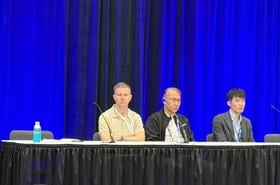 IOWN OFC panel
