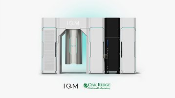 IQM x ORNL