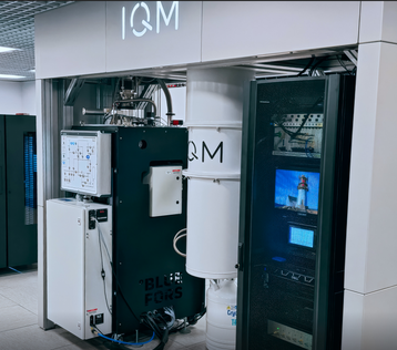 IQM Poland Wrocław University of Science and Technology