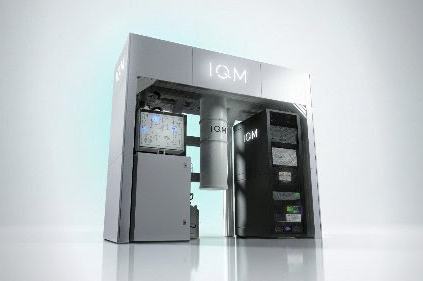 IQM Telefónica