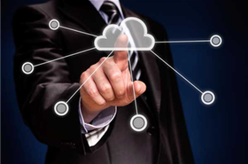 Locate within your local cloud