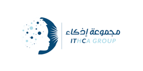 ITHCA Group logo large