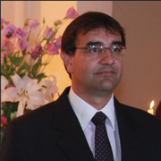 Ivan Márcio Barbosa