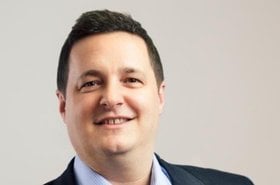 Iain Davidson headshot