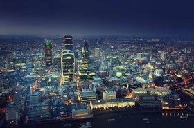 City of London - IakovKalinin, Thinkstock