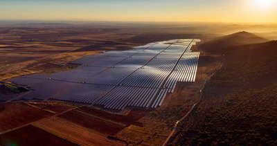 Google signs 149MW solar PPA in Spain - DCD