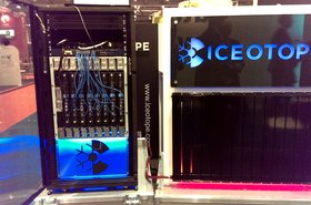 Iceotope system
