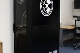 An Iceotope cooling system