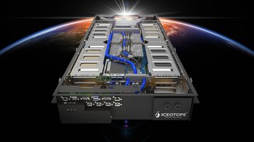 Iceotope KUL AI