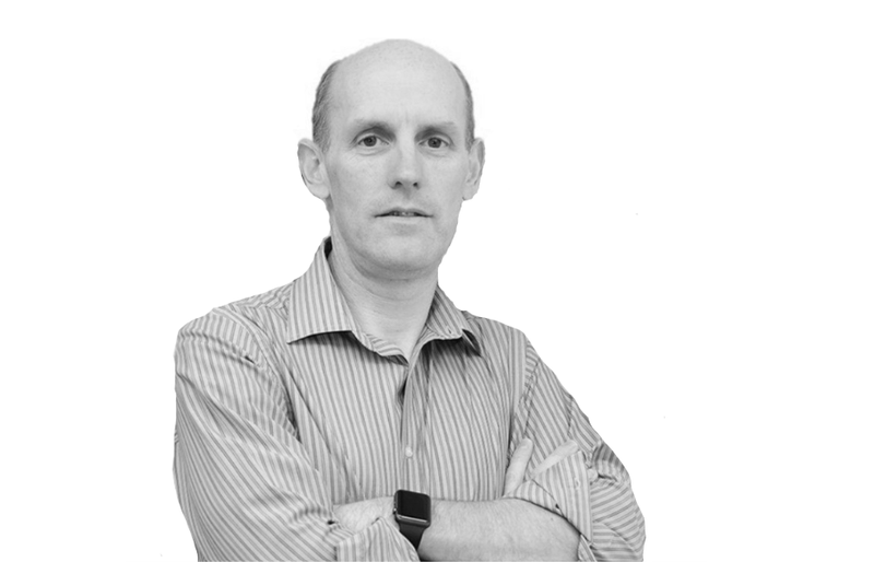 Ieuan Compton bnw
