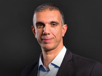 Igal Elbaz