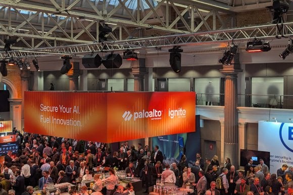 Palo Alto Networks