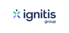 Ignitis_group logo