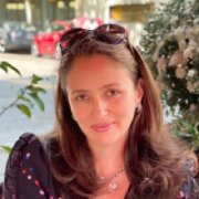 Ilona Gabinsky