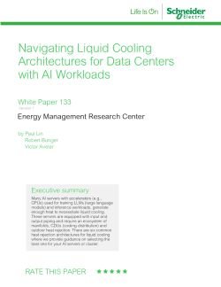 Image-WP-Schneider-Navigating Liquid Cooling Architectures for Data Centers with AI Workloads-Pg1_page-0001