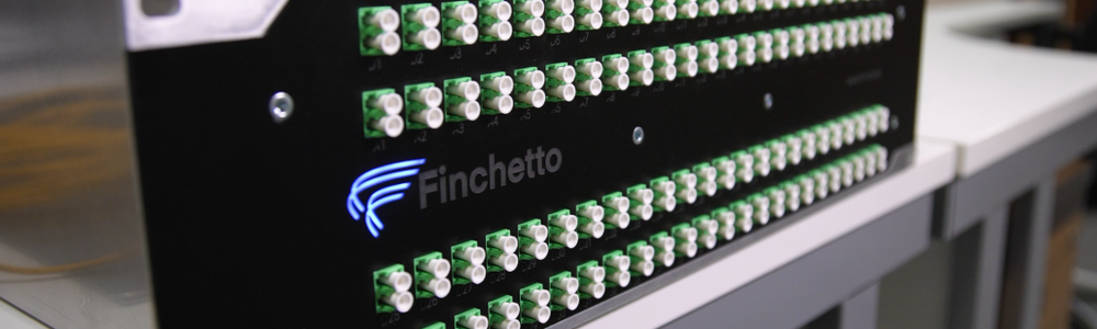 Finchetto switch