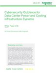 Image - Cybersecurity Guidance for Data Center Power and Cooling