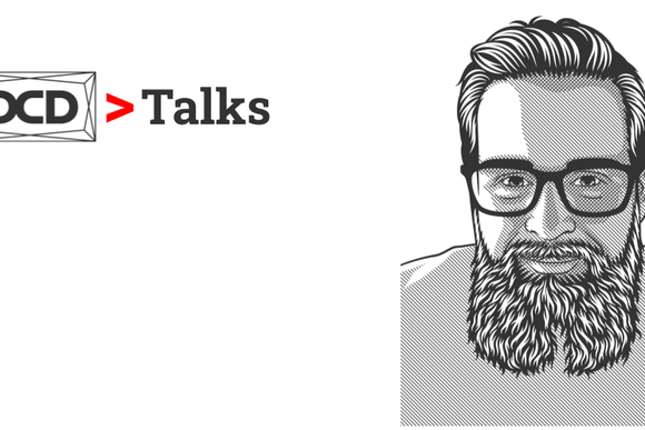 Image - Jason Chantelau - DCDTalks