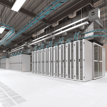 Legrand cabinets & containment