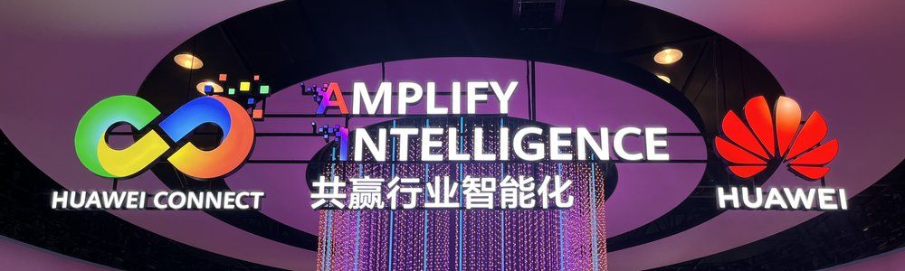 Huawei Connect 2024