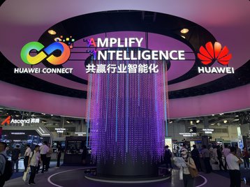 Huawei Connect 2024
