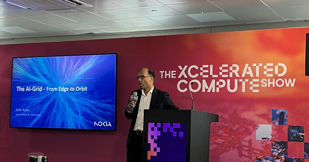 Finding where the power is to fuel AI compute