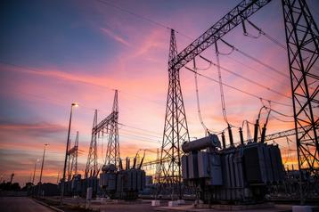 Image 2 - utility transformer supply chain