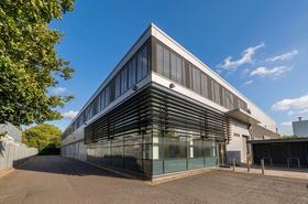 Imagination - Hemel Hempstead - stellanor