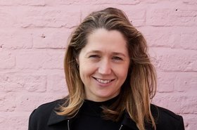 Imogen Ley-Clowes, Immo Studio