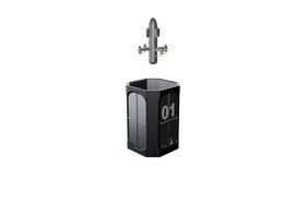 Impact Drones missile-intercepting drone