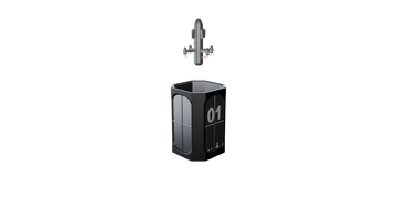 Impact Drones missile-intercepting drone