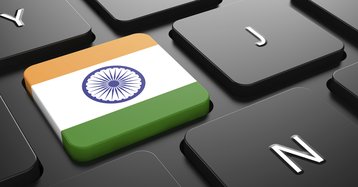 india flag keyboard thinkstock photos tashatuvango