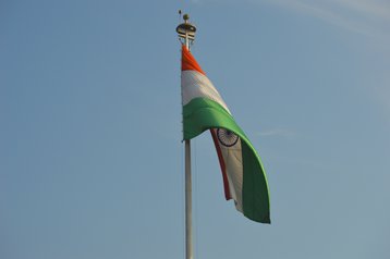 Indian flag