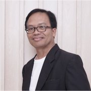 Indrama Yusuf Muda Purba