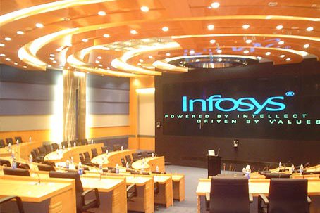Infosys