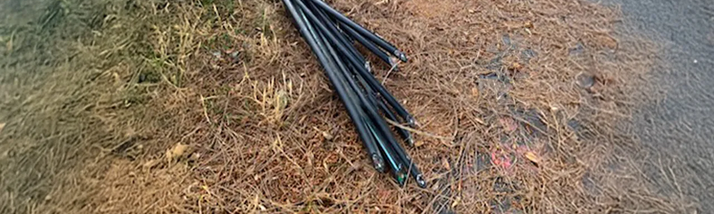 Charter Communications vandalism LA