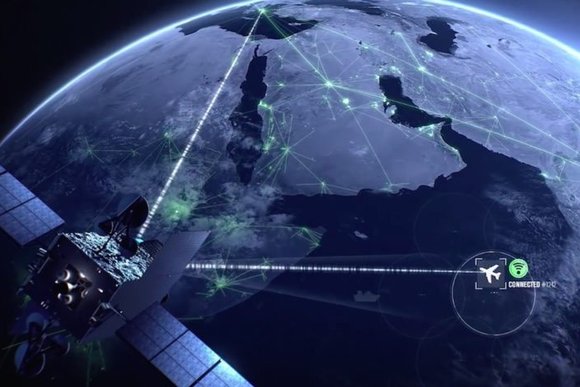 Inmarsat