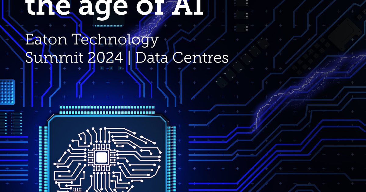 Innovation in the age of AI - DCD