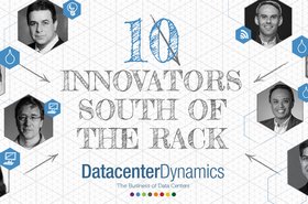 Innovators South of the Rack