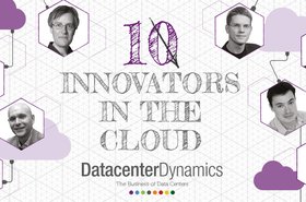 Innovators in the Cloud