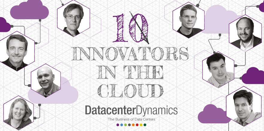 Innovators in the Cloud