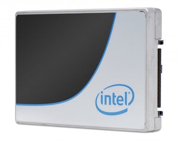 Intel DC D3700 SSD