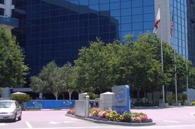 Intel's HQ in Santa Clara. Image courtesy of the Creative Commons