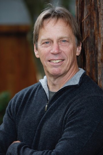 Jim Keller